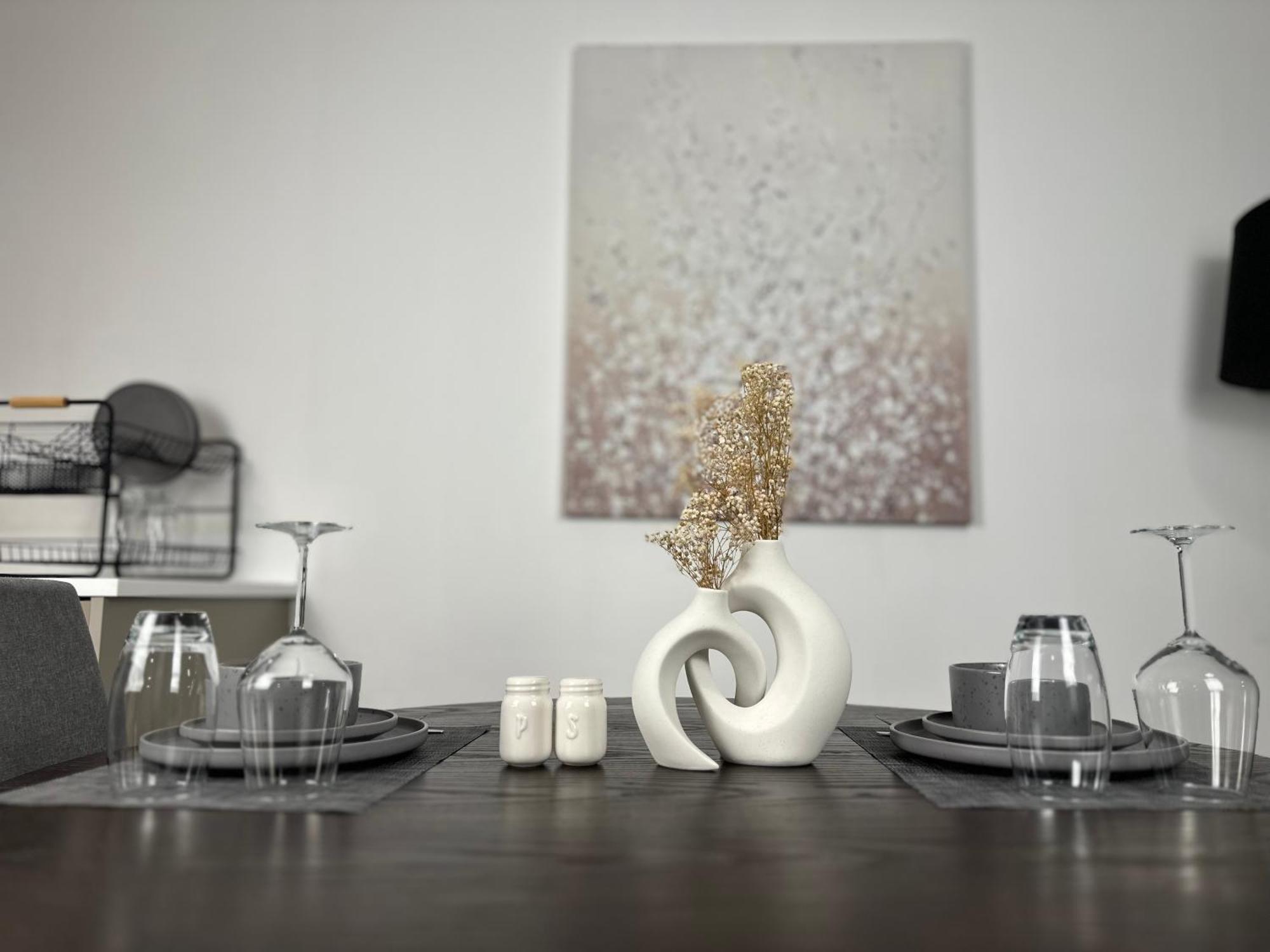 Cozy City Centre Apartment With Free Parking And Free Gym برمنغهام المظهر الخارجي الصورة